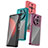 Custodia Silicone Trasparente Laterale Cover M01 per Xiaomi Mi 12S Ultra 5G
