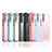 Custodia Silicone Trasparente Laterale Cover M03 per Samsung Galaxy S21 5G