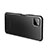 Custodia Silicone Trasparente Laterale Cover per Samsung Galaxy A22 5G