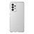 Custodia Silicone Trasparente Laterale Cover per Samsung Galaxy A53 5G