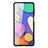 Custodia Silicone Trasparente Laterale Cover per Samsung Galaxy M62 4G