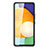 Custodia Silicone Trasparente Laterale Cover WL1 per Samsung Galaxy A33 5G