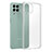 Custodia Silicone Trasparente Laterale Cover WL1 per Samsung Galaxy M33 5G