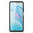 Custodia Silicone Trasparente Laterale Cover WL1 per Xiaomi Mi 10i 5G