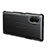Custodia Silicone Trasparente Laterale Cover WL1 per Xiaomi Poco F3 GT 5G