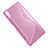 Custodia Silicone Trasparente Morbida S-Line Cover per Sony Xperia L3