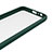 Custodia Silicone Trasparente Specchio Laterale Cover per Realme C15