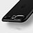 Custodia Silicone Trasparente Ultra Slim Morbida con Anello Supporto per Huawei P10 Plus Chiaro