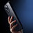 Custodia Silicone Trasparente Ultra Slim Morbida con Mag-Safe Magnetic LD4 per Apple iPhone 14 Pro