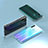 Custodia Silicone Trasparente Ultra Slim Morbida per Huawei Enjoy 10 Plus Chiaro