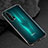 Custodia Silicone Trasparente Ultra Slim Morbida per Huawei Honor 20 Pro Chiaro