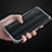 Custodia Silicone Trasparente Ultra Slim Morbida per Huawei Honor 8X Max Chiaro
