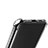 Custodia Silicone Trasparente Ultra Slim Morbida per Huawei Honor Play 8 Chiaro