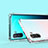 Custodia Silicone Trasparente Ultra Slim Morbida per Huawei Mate 40 Lite 5G Chiaro