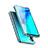 Custodia Silicone Trasparente Ultra Slim Morbida per Huawei Mate 40 Lite 5G Chiaro