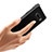 Custodia Silicone Trasparente Ultra Slim Morbida per LG G8X ThinQ Chiaro