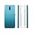 Custodia Silicone Trasparente Ultra Slim Morbida per Nokia 2.4 Chiaro