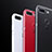 Custodia Silicone Trasparente Ultra Slim Morbida per OnePlus 5T A5010 Chiaro