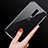 Custodia Silicone Trasparente Ultra Slim Morbida per OnePlus 8 Chiaro