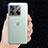 Custodia Silicone Trasparente Ultra Slim Morbida per OnePlus Ace Pro 5G Chiaro
