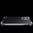 Custodia Silicone Trasparente Ultra Slim Morbida per OnePlus Nord N20 SE Chiaro