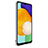 Custodia Silicone Trasparente Ultra Slim Morbida per Samsung Galaxy A04s Chiaro