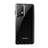 Custodia Silicone Trasparente Ultra Slim Morbida per Samsung Galaxy A23 5G Chiaro