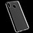 Custodia Silicone Trasparente Ultra Slim Morbida per Samsung Galaxy A40 Chiaro