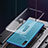 Custodia Silicone Trasparente Ultra Slim Morbida per Samsung Galaxy A40s Chiaro
