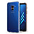 Chiaro Custodia Silicone Trasparente Ultra Slim Morbida per Samsung Galaxy A8+ A8 Plus (2018) A730F Chiaro