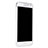 Custodia Silicone Trasparente Ultra Slim Morbida per Samsung Galaxy E5 SM-E500F E500H Chiaro