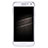 Custodia Silicone Trasparente Ultra Slim Morbida per Samsung Galaxy E5 SM-E500F E500H Grigio