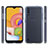 Custodia Silicone Trasparente Ultra Slim Morbida per Samsung Galaxy M10 Chiaro