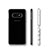 Custodia Silicone Trasparente Ultra Slim Morbida per Samsung Galaxy S10e Chiaro