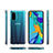 Custodia Silicone Trasparente Ultra Slim Morbida per Samsung Galaxy S20 5G Chiaro