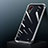 Custodia Silicone Trasparente Ultra Slim Morbida per Samsung Galaxy XCover 5 SM-G525F Chiaro