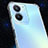 Custodia Silicone Trasparente Ultra Slim Morbida per Vivo T2x 5G V2253 Chiaro
