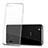 Custodia Silicone Trasparente Ultra Slim Morbida per Wiko Highway Chiaro