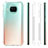 Custodia Silicone Trasparente Ultra Slim Morbida per Xiaomi Mi 10T Lite 5G Chiaro