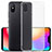 Custodia Silicone Trasparente Ultra Slim Morbida per Xiaomi Mi A2 Lite Chiaro