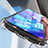 Custodia Silicone Trasparente Ultra Slim Morbida per Xiaomi Mi Play 4G Chiaro