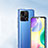 Custodia Silicone Trasparente Ultra Slim Morbida per Xiaomi Redmi 10A 4G Chiaro