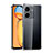 Chiaro Custodia Silicone Trasparente Ultra Slim Morbida per Xiaomi Redmi 13C Chiaro