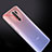 Custodia Silicone Trasparente Ultra Slim Morbida per Xiaomi Redmi 9 Prime India Chiaro