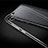 Custodia Silicone Trasparente Ultra Slim Morbida per Xiaomi Redmi Go Chiaro