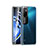 Custodia Silicone Trasparente Ultra Slim Morbida per Xiaomi Redmi Note 11 SE 5G Chiaro