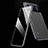 Custodia Silicone Trasparente Ultra Slim Morbida per Xiaomi Redmi Note 11R 5G Chiaro