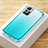 Custodia Silicone Trasparente Ultra Slim Morbida per Xiaomi Redmi Note 11S 5G Chiaro