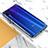 Custodia Silicone Trasparente Ultra Slim Morbida per Xiaomi Redmi Note 7 Chiaro