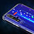 Custodia Silicone Trasparente Ultra Sottile Cover Fiori per Huawei Honor 20
